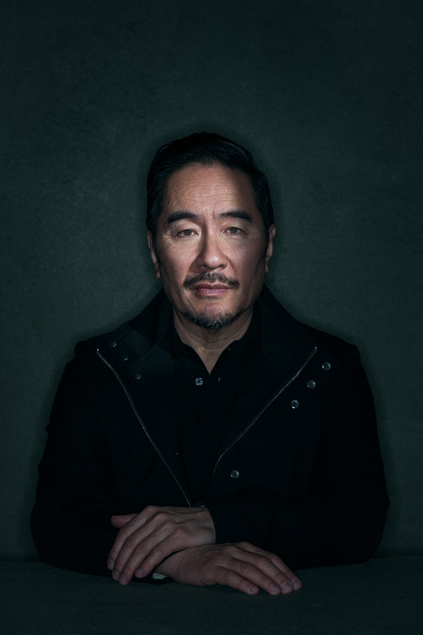 Anthony Brandon Wong