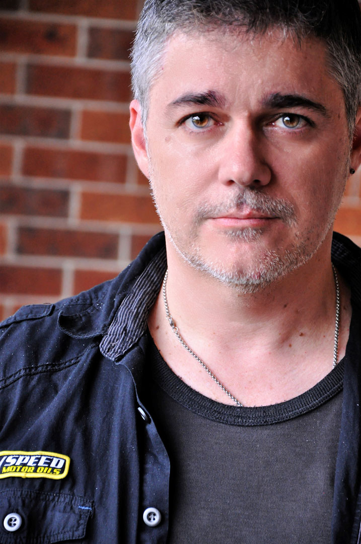 Darren K. Hawkins