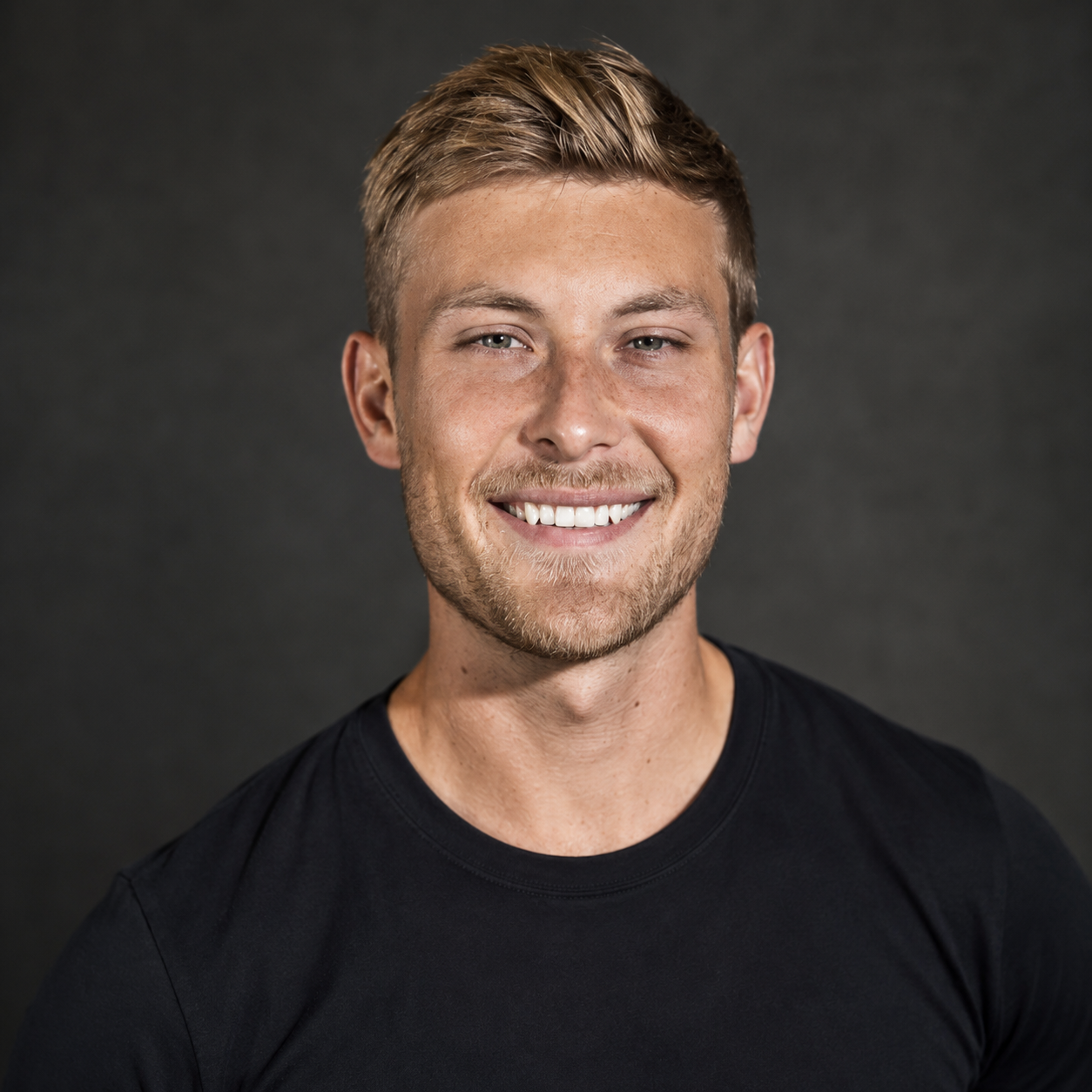 Kieren Devisser