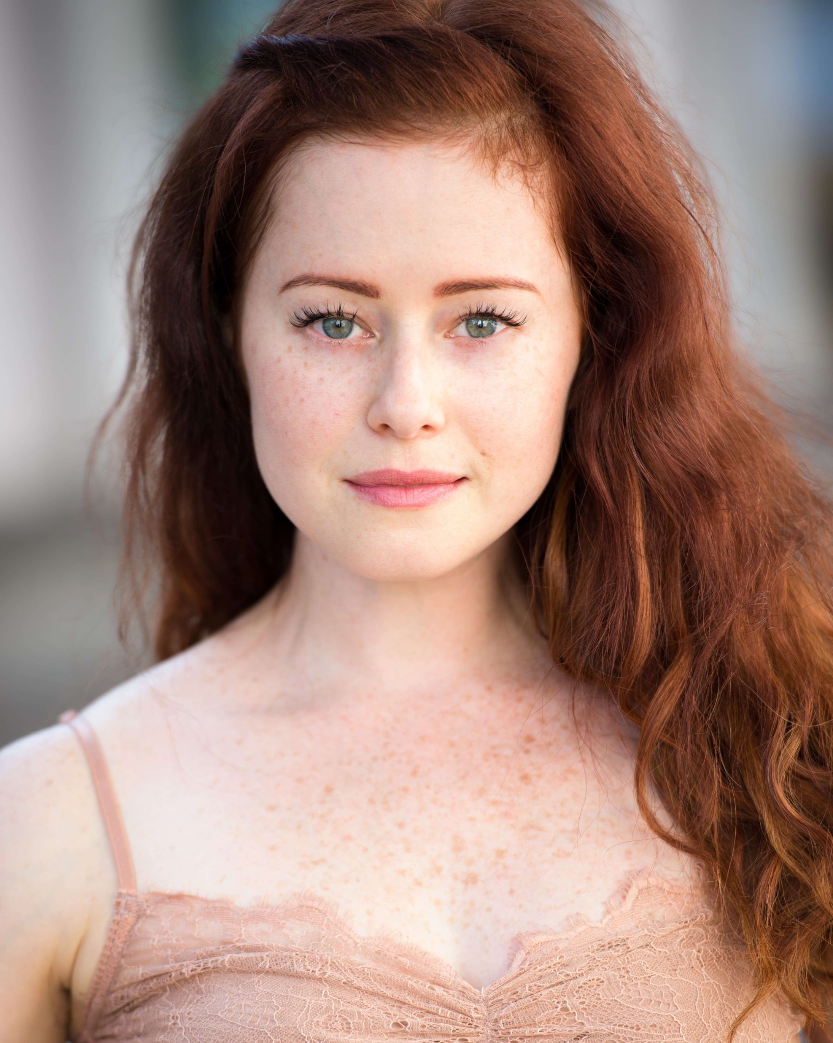 Lauren Hamilton Neill