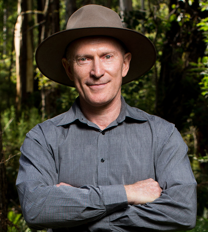 Leo Kennedy